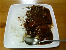 夕食は･･･。
