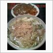昼メシクッキングは焼きそば&amp; ...