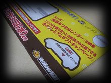こんなモノが届いてました