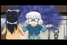 やられた！