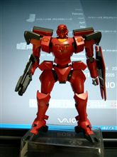 GNX-704T アヘッド GNX-704T アヘッド