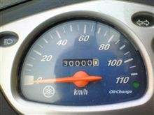 30000突破