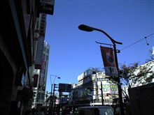 定点観測１１／１９