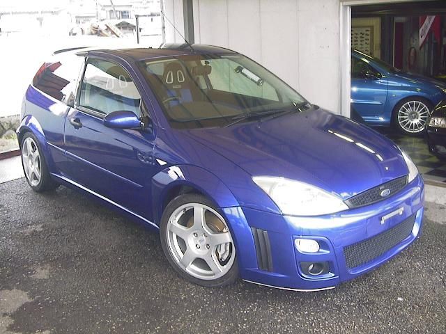 中古車物件 フォード フォーカスrs 03年モデル コルトロのブログ ラリーレプリカデビュー W みんカラ 中古車物件 フォード フォーカスrs 03年モデル コルトロのブログ ラリーレプリカデビュー W みんカラ