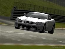 GT4/ミッションレース34がクリアできない・・・。