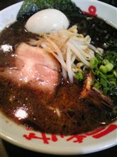 晩御飯