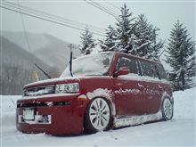 おしさしぶりです