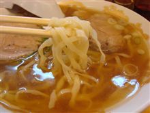 またまたラーメン♪