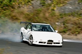 11 1 Tkくらぶ 本庄サーキット ドリフト画像 ヒサ180sxのブログ rps13 works みんカラ