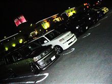 栃木メンバー歓迎オフ