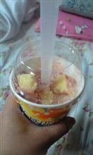 ストロベリーショートケーキ