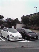 寒いですがオフ告知(^O^)