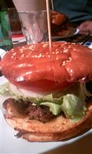 バーガーオフ♪