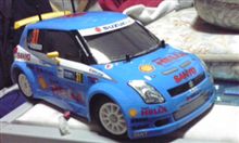 スイフトの新車を購入！？