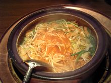 明日の朝が怖い…