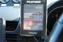 ＲＸ－８の故障コードについて