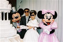 結婚記念日♪