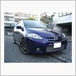洗車完了！さて、寝るか（笑）