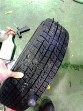 プチストライキ