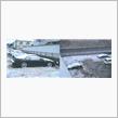 宮崎市内で積雪！？その２