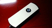 BMW USB