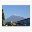 シリーズ『今日の富士山』08 ...