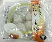 職場でのおやつ(^_^;)