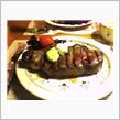 600g のステーキが約1, ...