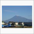 シリーズ『今日の富士山』08 ...