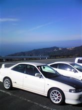 ドライブ日和