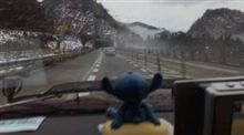 いまいちな天気です