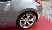 Z34 見てきました オトナPARK2008 Z34 見てきました オトナPARK2008