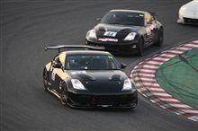 筑波サーキットへ逝ってきました