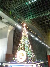 クリスマス…