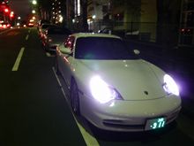 洗車してさいたまへ