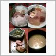 本日の昼メシクッキング！！！