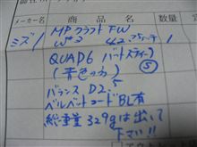ついにＦ１４５を発注！