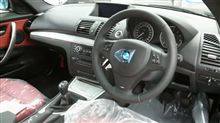 09モデル135i　