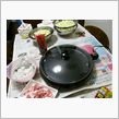 久しぶりのお好み焼き♪