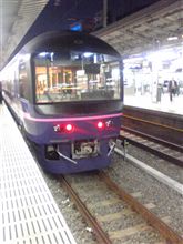 貨物線踏破の旅