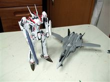 なかなかのプロポーションです。