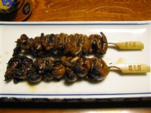 肉よりキモ