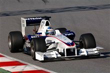 ２００９年のＦ１