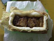 今朝の朝食Ｗ