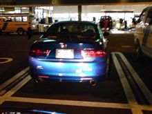  優しくしてね(o^-’)b