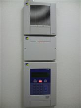 田舎でもセキュリティーは必要かと。