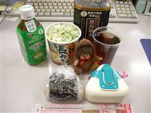 ＾～＾//　朝メニュー♪･･･愛情一杯＋