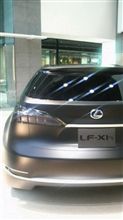 ＬＦ-Ｘｈ