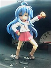 がちゃぽんのらき☆すた２が…