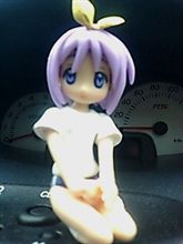 がちゃぽんらき☆すた２その２